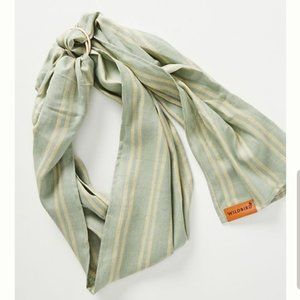 Wildbird x Anthropologie Puffbird Ring Sling